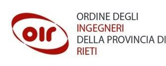 Ordine Ingegneri della Provincia di Rieti